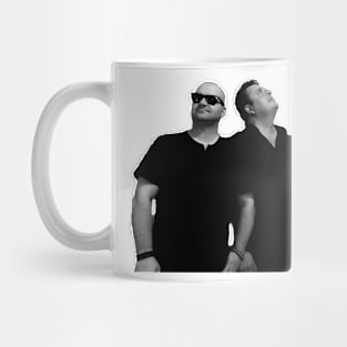 Chicago Dime Band 2017 Mug